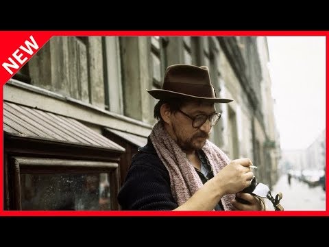 Mit 77: Fassbinder-Muse und TV-Legende Irm Hermann ist tot