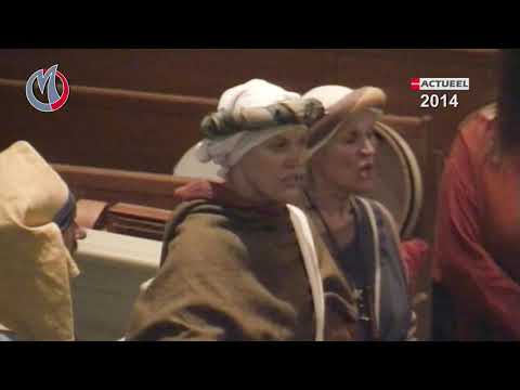 Actueel - Sliedrecht 950 jaar (een verslag uit 2014)