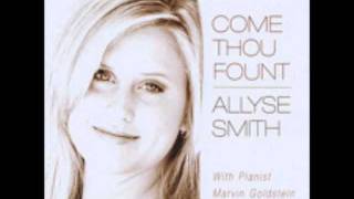 Homeward Bound Allyse Smith