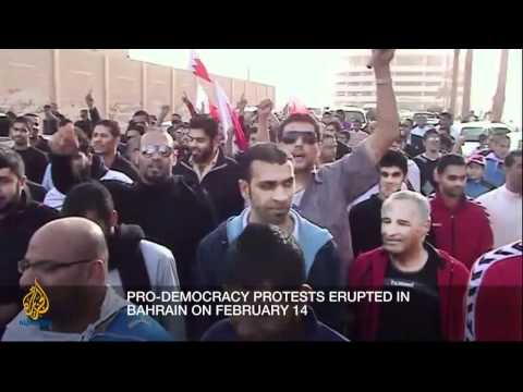 Bahrain Formula One Grand Prix and FIA: Putting Money before Morality?