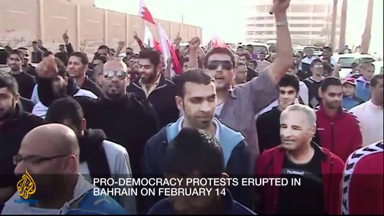 Bahrain Formula One Grand Prix and FIA: Putting Money before Morality?
