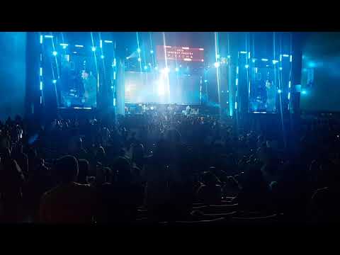 191117 Someday Theatre Pleroma 잔나비 - What's Up (4 Non Blondes 원곡)