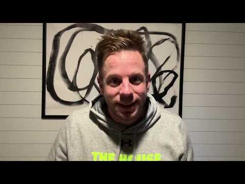 House Basketball Book 2 - Pound The Stone Ch 7 & 8