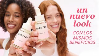 Mary Kay Nourishing Oil | Belleza multifuncional rediseñada