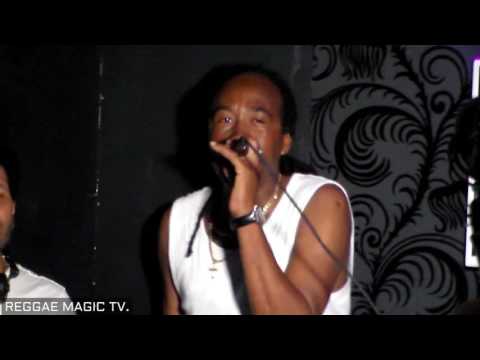 WARRING SUNDAYS  10 07 16  L P O J  vs BUCHANNON SOUND