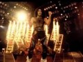 KISS KING OF THE MOUNTAIN I LOVE MUSIC 70'S
