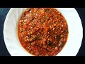 How to make momo sauce| tomato sauce | chilli sauce | momos chutney recipe | momo chutney