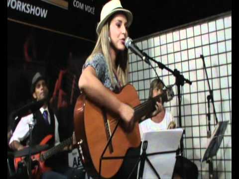 Saudade De Ramos - Débora Ildêncio