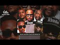 Ndloh Jnr Kabza De Small Feat Leehleza Scotts Maphuma Ezra Uphuzani Official Audio