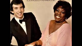 Sarah Vaughan - I&#39;ve Got A Crush On You / A  Foggy Day In London Town