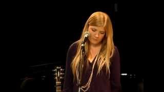 Les temps fous - Daniel Bélanger (cover)