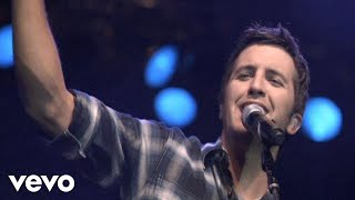 Luke Bryan - Rain Is A Good Thing (Official Music Video)