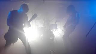 Downfall of Gaia - Ephemerol (Live in Budapest , Blue Hell )