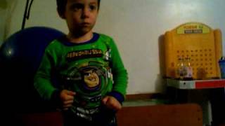 declan moshing to Miss May I, Harlots Breath