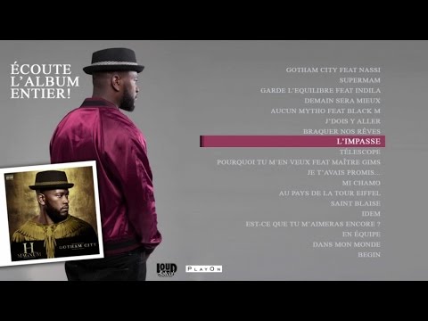 H Magnum - L'impasse (audio)