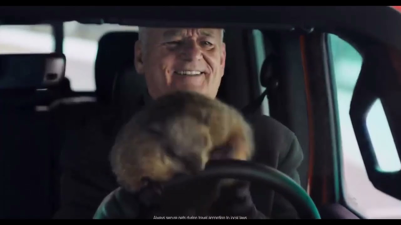 Super Bowl LIV (54) Commercial: Jeep - &ldquo;Groundhog Day&rdquo; (2020) - YouTube