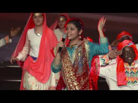 INDIA - IFLC ROMANIA 2018