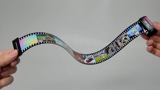 필름 키링