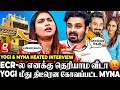 Myna வ கல்யாணம் பண்ணதால என் வாழ்க்கையே இ