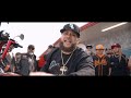 Walk Like Jesus | KG Santiago ft. Lucky Luciano (Official Music Video)