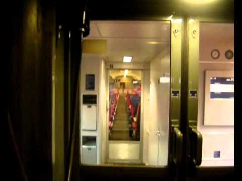 Vzpomínka na německé vozy DB Apmz, Avmz, Bvmsz, Bpmz, Bpmbz na EC 174/5 a 172/3