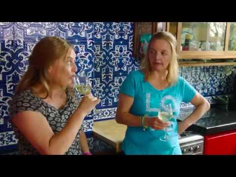 Koefnoen - Fleur en Madelon: Appelsap