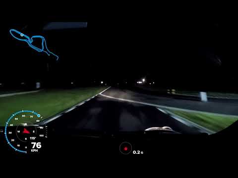 32 Impreza Samochodowa Barbórka 2017 PS 4 SMB TOR Wschodzący Białystok Falkowski Team