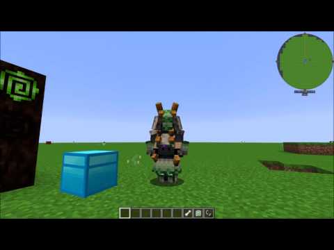 Mod Showcase: Roots Part 1 of 2