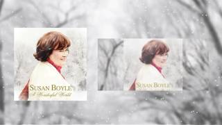Susan Boyle  - &quot; A wonderful World &quot; New Album Promo 2016