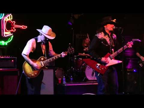 LANCE LOPEZ BAND (w/ Wally Farkas) - 