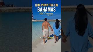 Download lagu Ocean Cay: A Experiência Exclusiva da MSC Que Vai Te Surpreender! #oceancay #bahamas #msccruzeiros mp3