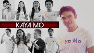 Kaya Mo — Various Artists [Official Music Video]