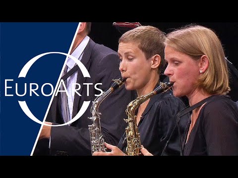 Shostakovich - Waltz No. 2 | Berlin Philharmonic Orchestra (Waldbühne 2011)