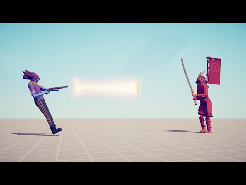 SHELLY vs EVERY UNIT - Totally Accurate Battle Simulator
