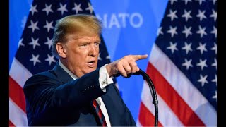 America Has Chosen Trump – What Now? US Foreign Policy Post-election and What It Means for Europe