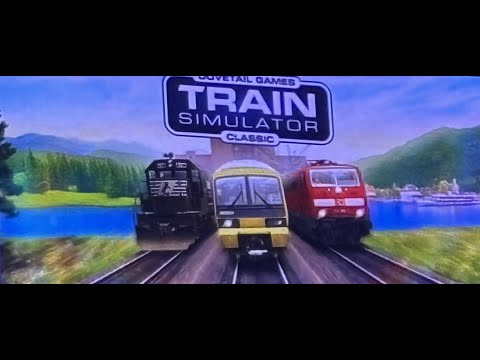 Bournemouth to London Waterloo