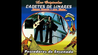 Y Mas Te Estoy Queriendo - Los Cadetes de Linares