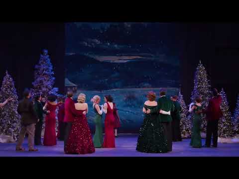White Christmas at Paramount Theatre