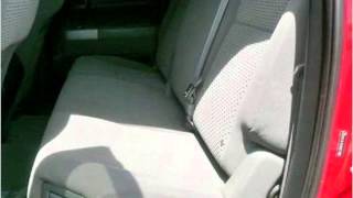 preview picture of video '2007 Toyota Tundra Used Cars Hillsboro OH'
