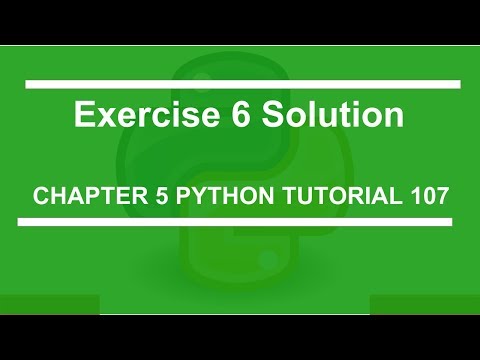 Complete Python 3 Course Introduction