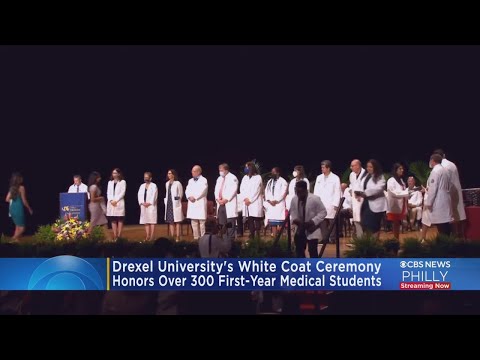 Drexel Start Date