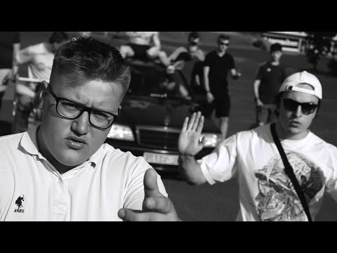 Duszyn & LocoMode - Krew Na Rękach (prod. Santo)