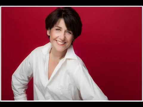 Theresa Tova - "Harshl"