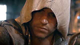 Assassin&#39;s Creed 4 Black Flag All Cutscenes Movie