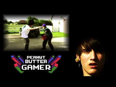 Video thumbnail for I Heard You Girls Were Playing Some B-Ball