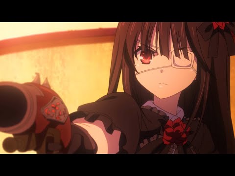 Nightmare Session (1 hour) - Eye-patched Tokisaki Kurumi Date A Live BGM