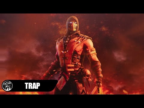 ON THE HUNT & Strybo & Godmode - C4