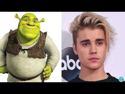 Proof that Smash Mouth All Star works with literally any song...