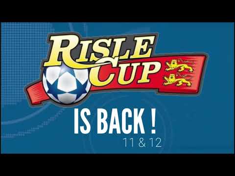 [#RisleCup] 𝐅𝐎𝐂𝐔𝐒 𝐒𝐔𝐑 𝐋𝐄𝐒 𝐂𝐋𝐔𝐁𝐒 𝐀𝐌𝐀𝐓𝐄𝐔𝐑𝐒 - 𝐄́𝐏𝐈𝐒𝐎𝐃𝐄 𝟓 | 𝐂𝐀 𝐋𝐈𝐒𝐈𝐄𝐔𝐗 𝐏𝐀 🟡⚫️
