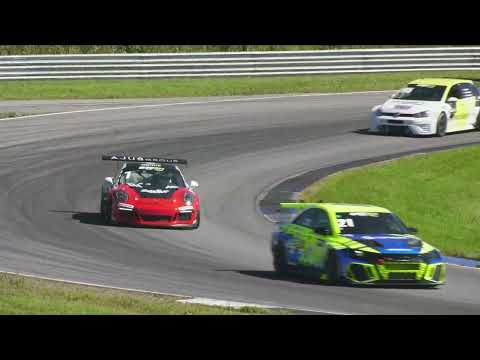 Baltic 6h Endurance Championship - Parnu Summer Race 2022